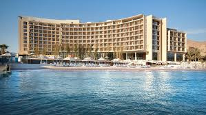 Kampinski hotel 5* Deluxe: Aqaba